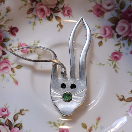 Bunny Magnets