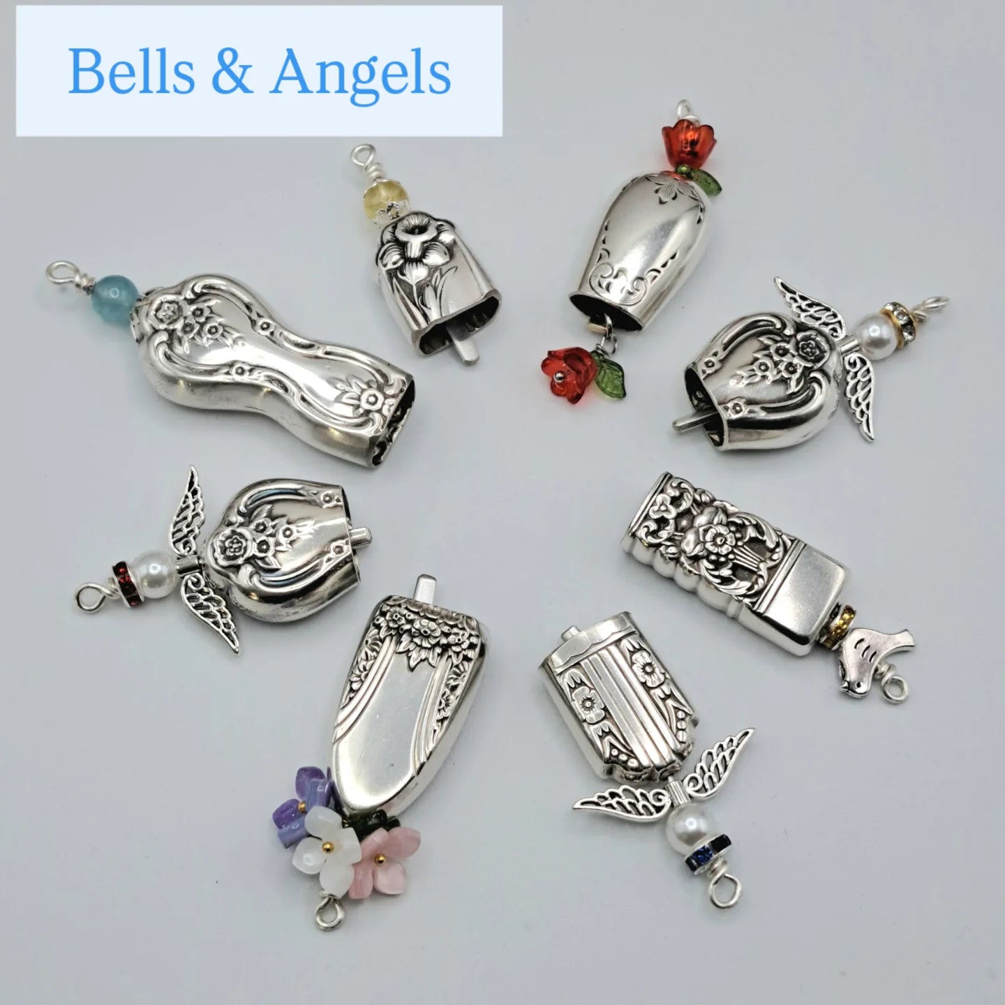 Bells & Angels