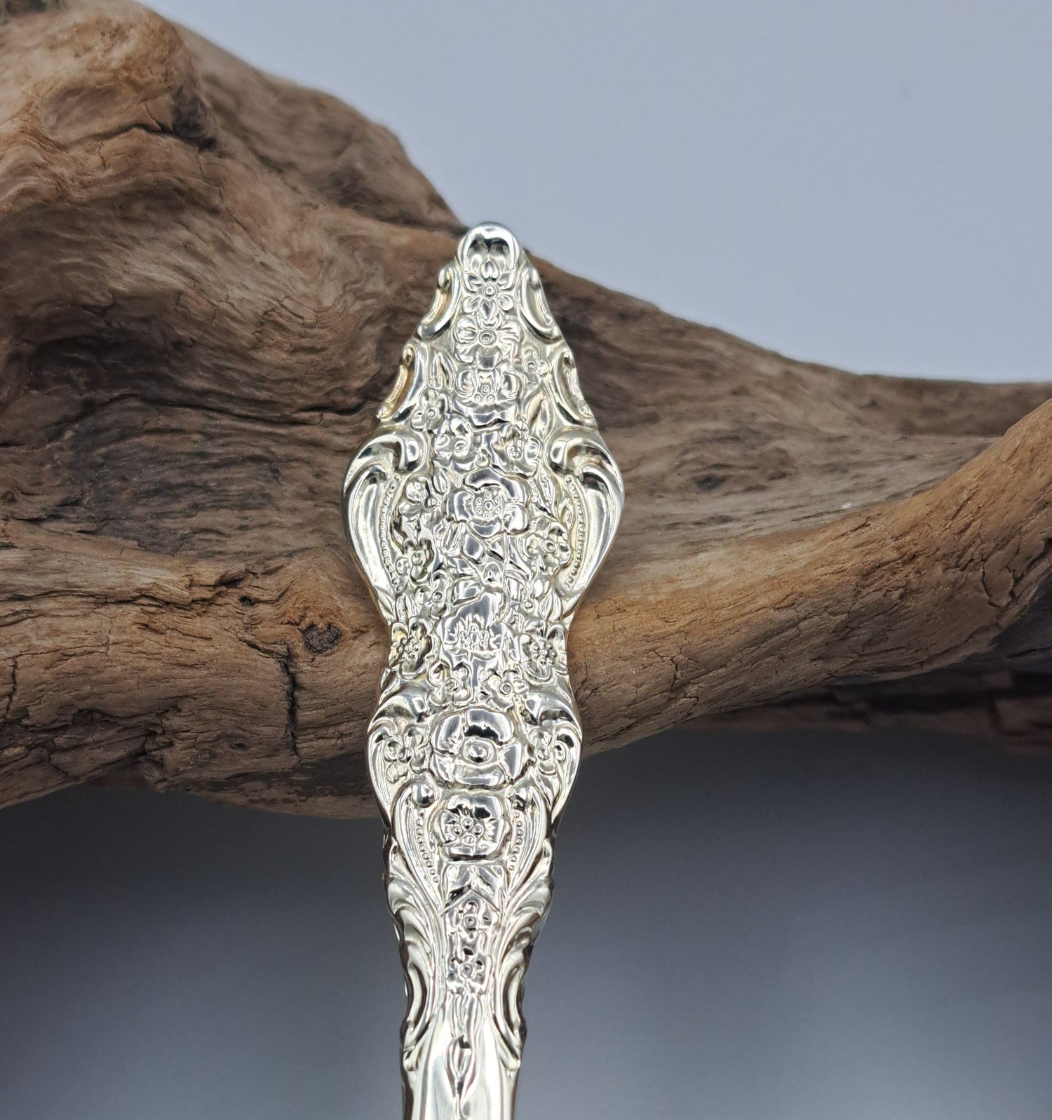 Silver Renaissance 1971