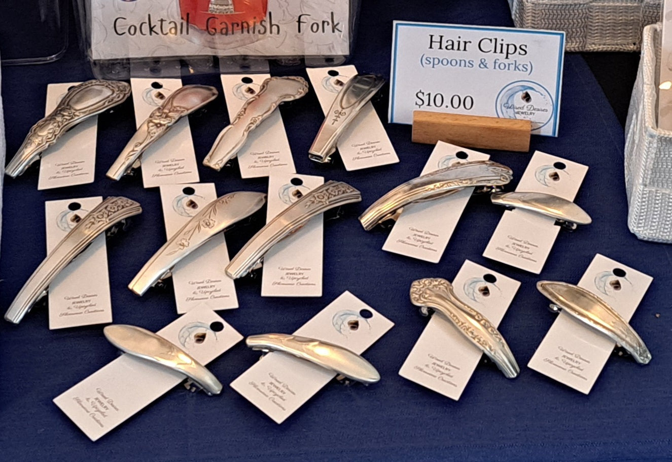 Hair Clips