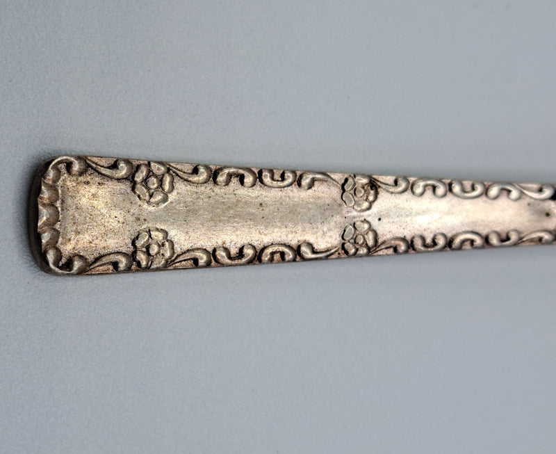 USSR - unidentified Pattern