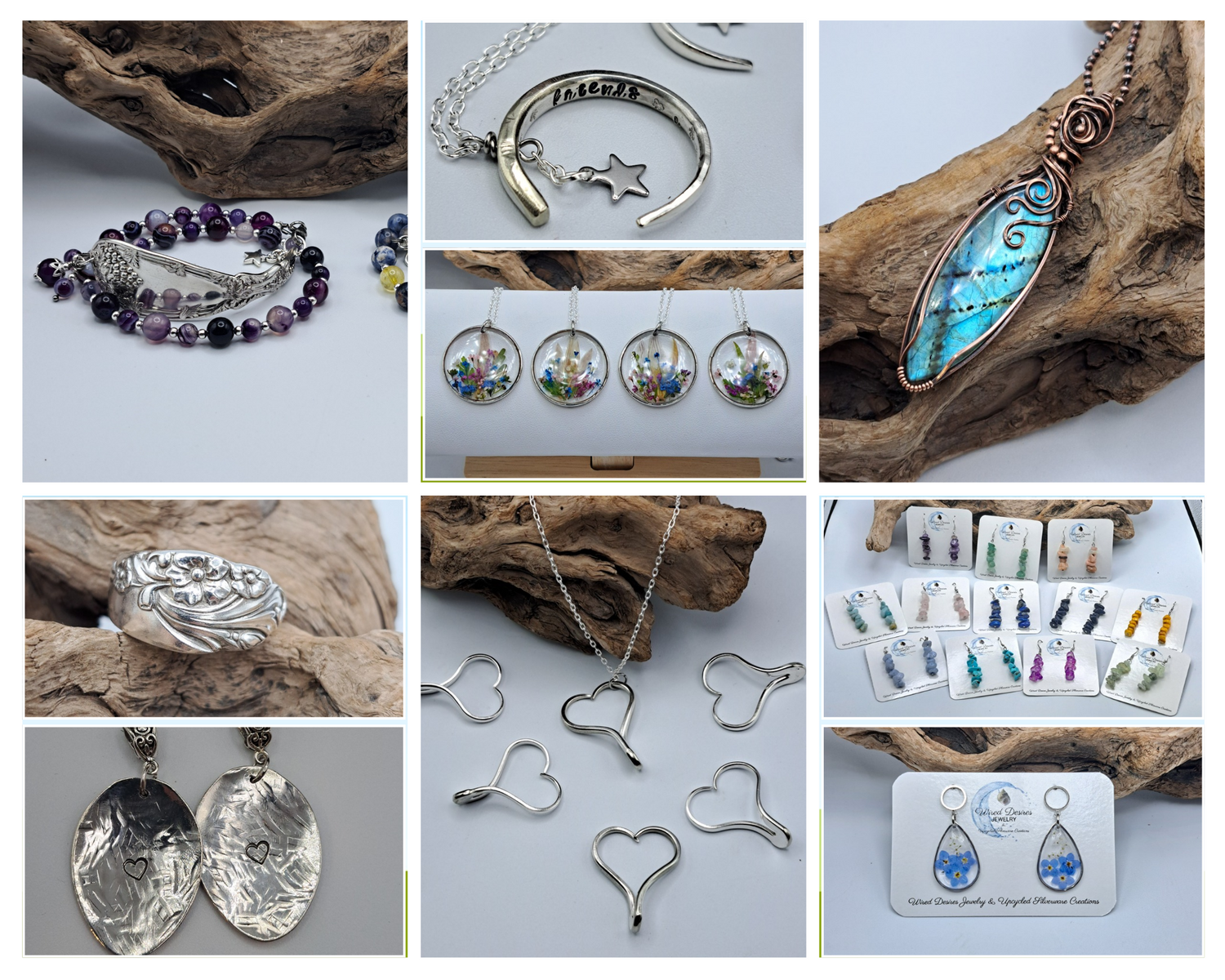 Jewelry & Accessories