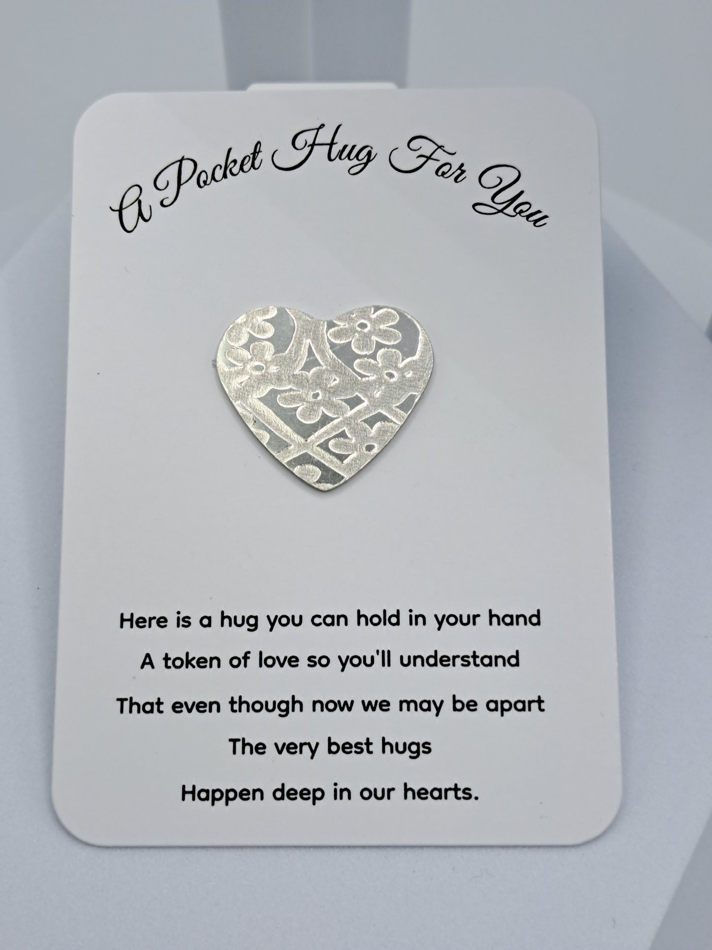 Pocket Hug 1