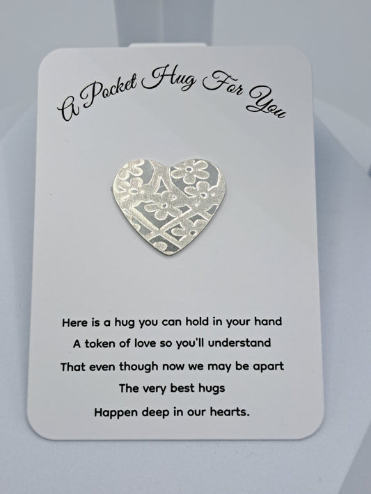 Pocket Hug 1