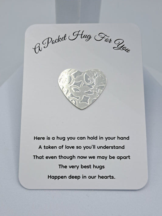 Pocket Hug 3
