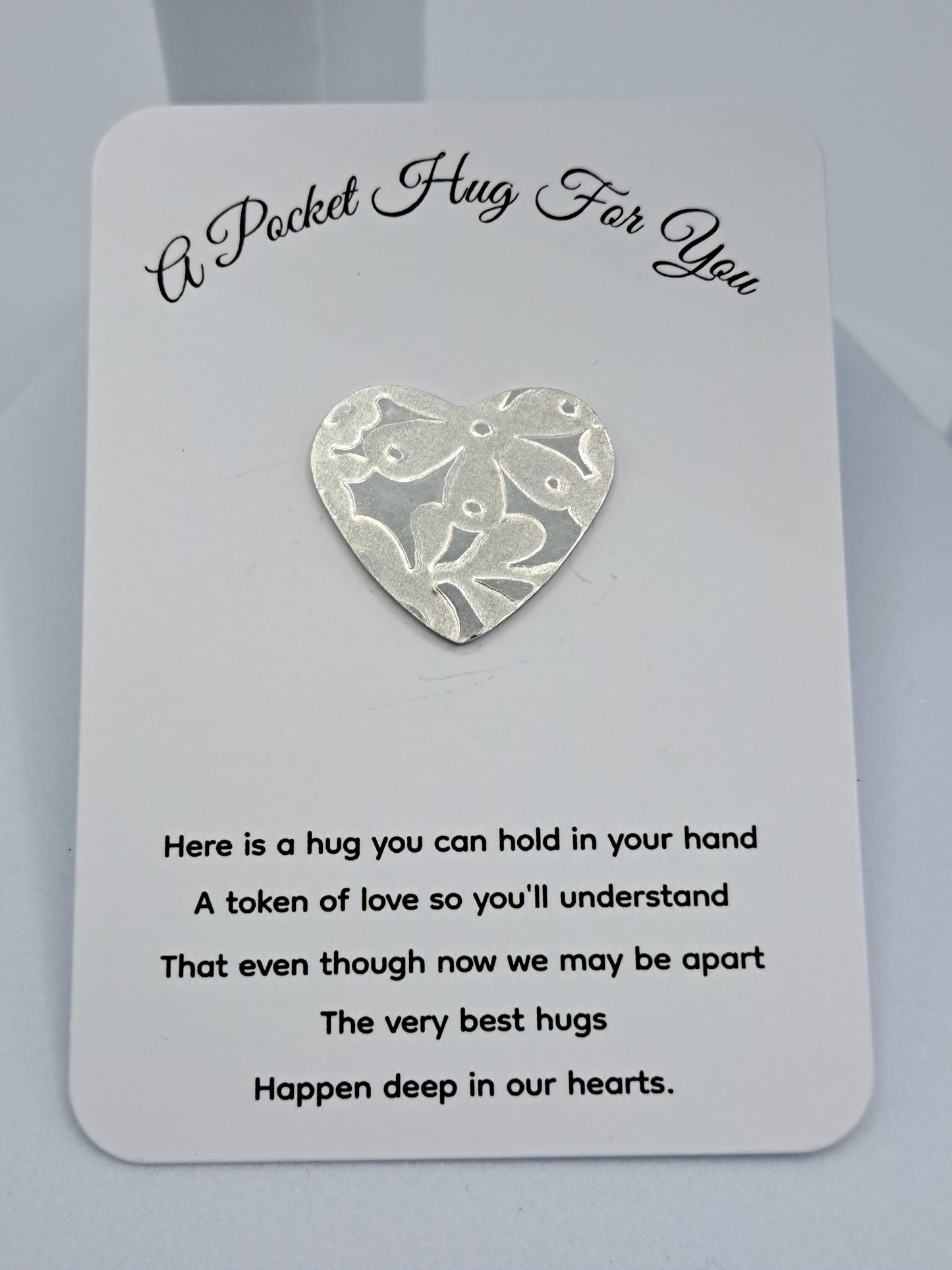 Pocket Hug 2