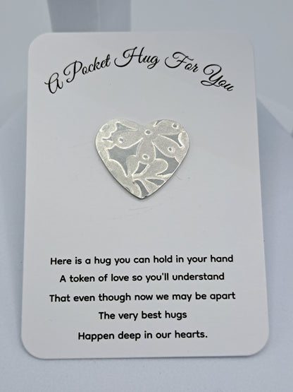 Pocket Hug 2
