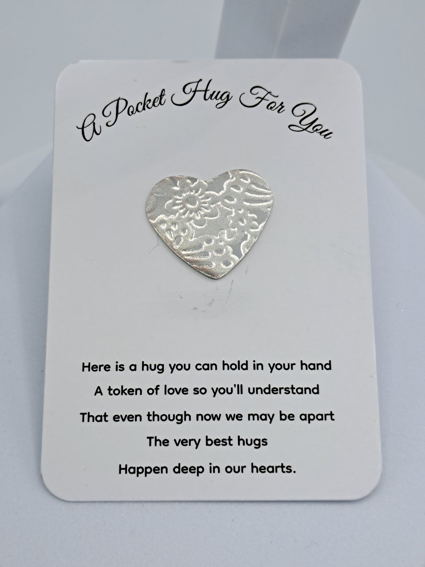 Pocket Hug 4