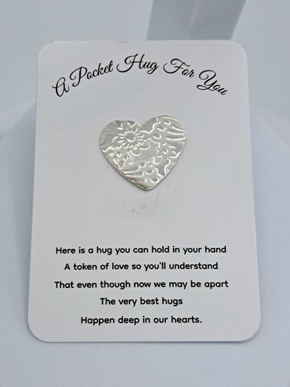Pocket Hug 4