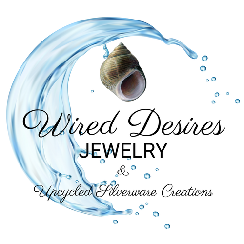 Wired Desires Jewelry