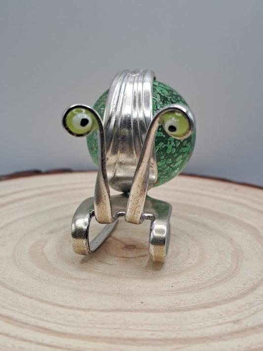 Garden Snail 1 - Plant Buddy