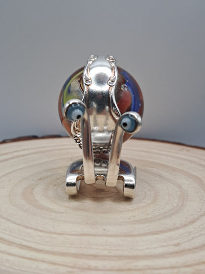 Garden Snail 4 - Plant Buddy