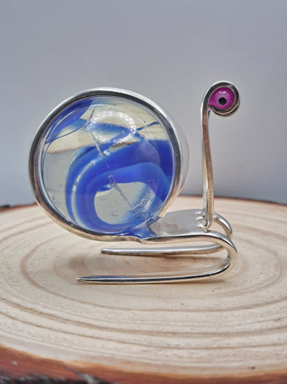 Garden Snail 2 - Plant Buddy