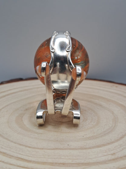 Garden Snail 5 - Plant Buddy