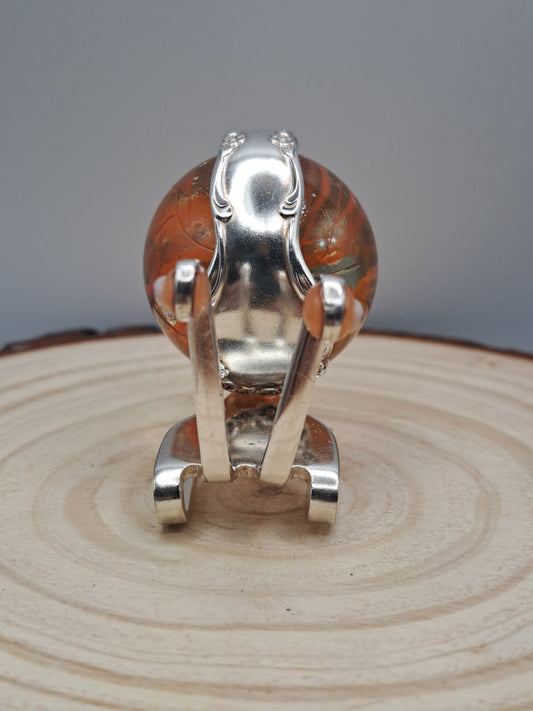 Garden Snail 5 - Plant Buddy