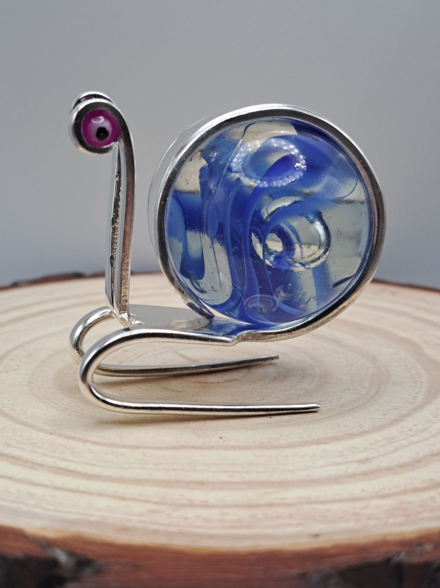 Garden Snail 2 - Plant Buddy