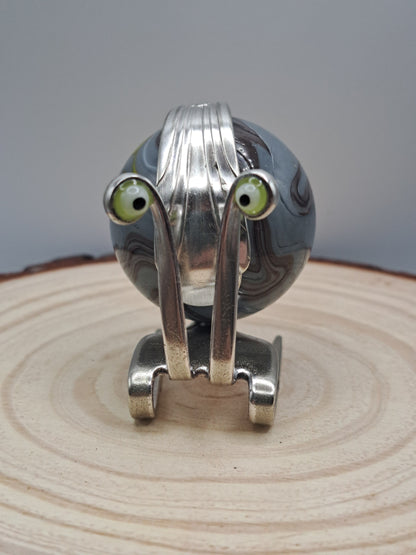 Garden Snail 8 - Plant Buddy