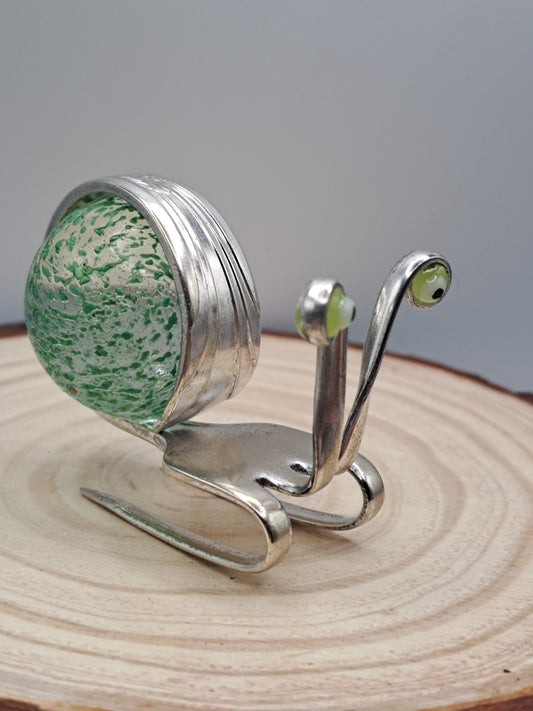 Garden Snail 1 - Plant Buddy