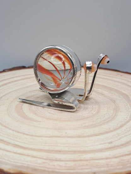 Garden Snail 9 - Plant Buddy