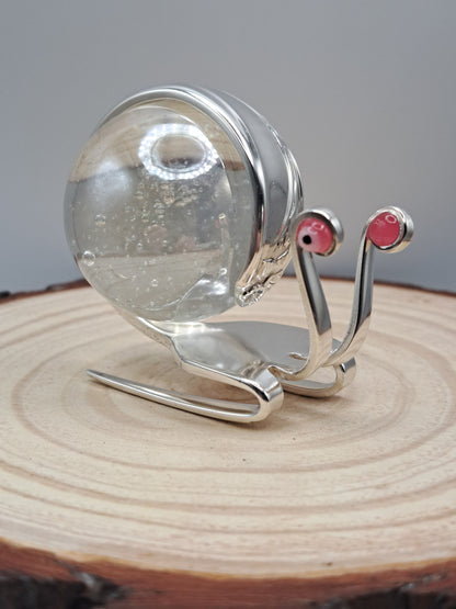 Garden Snail 6 - Plant Buddy