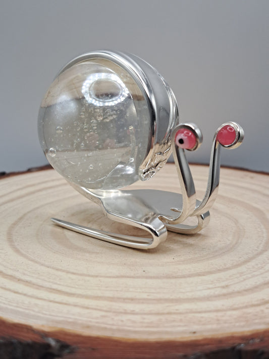 Garden Snail 6 - Plant Buddy