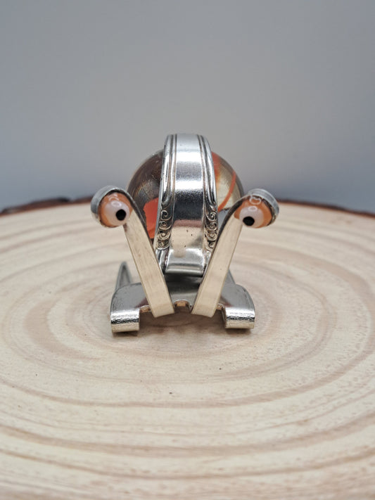 Garden Snail 9 - Plant Buddy