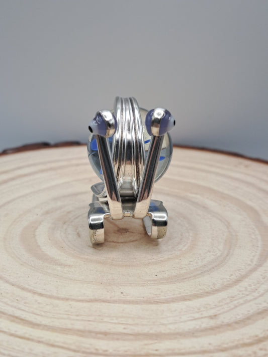 Garden Snail 10 - Plant Buddy