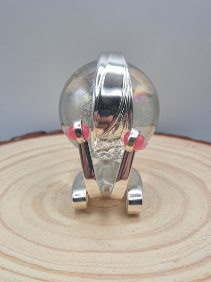 Garden Snail 6 - Plant Buddy