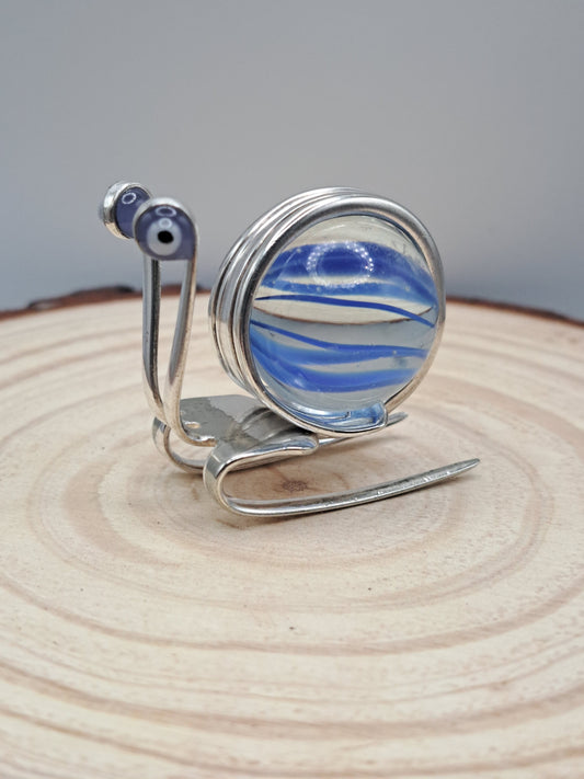 Garden Snail 10 - Plant Buddy